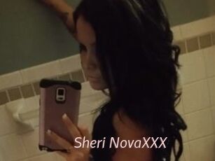 Sheri_NovaXXX xxx Free Sites