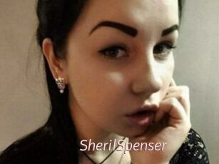 SherilSpenser