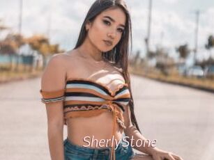 SherlyStone