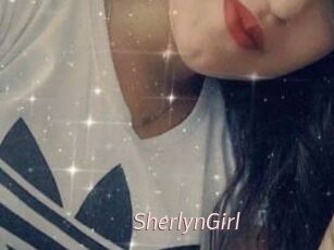 SherlynGirl