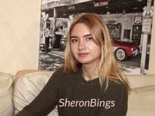 SheronBings