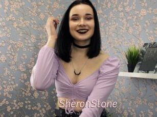 SheronStone