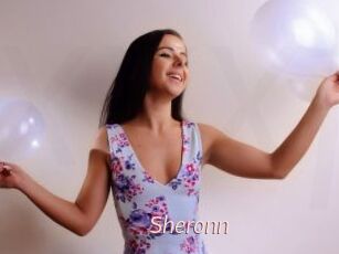 Sheronn