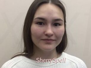 SherrySpell