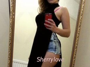 Sherrylove