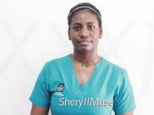 SheryllMuse