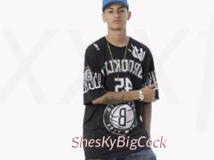 ShesKyBigCock xxx Free Sites