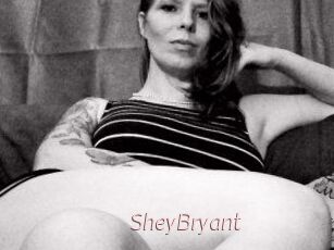 SheyBryant