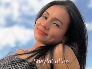 SheylaCollins