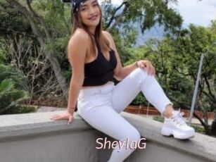 SheylaG xxx Free Sites