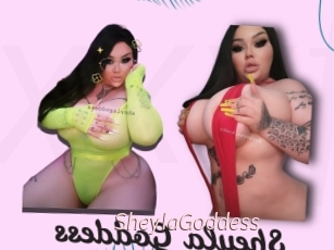 SheylaGoddess