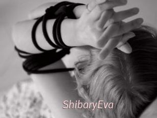 ShibaryEva xxx Free Sites