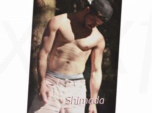 Shimada