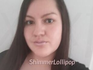 ShimmerLollipop