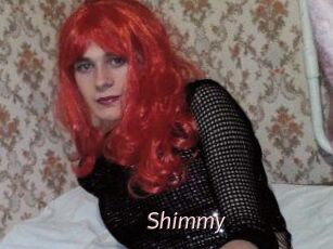 Shimmy