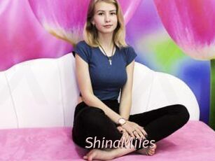 ShinaMiles