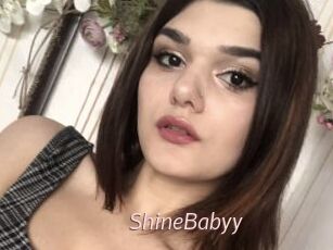 ShineBabyy xxx Free Sites
