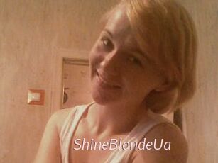 ShineBlondeUa xxx Free Sites