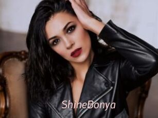 ShineBonya