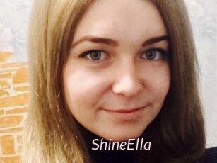 ShineElla xxx Free Sites
