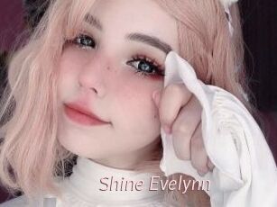 Shine_Evelynn