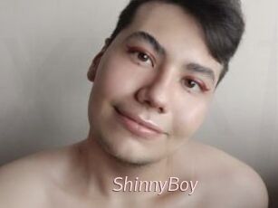 ShinnyBoy