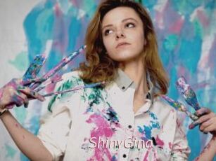 ShinyGina