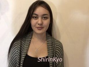 ShirinKyo xxx Free Sites
