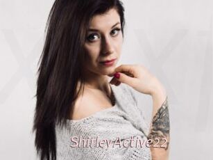 ShirleyActive22