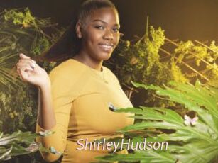 ShirleyHudson