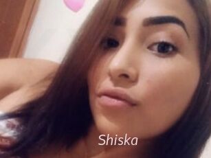 Shiska