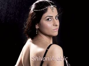 ShivaniArabic