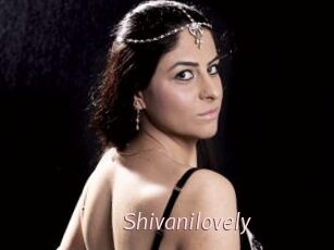 Shivanilovely