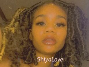 ShiyaLove