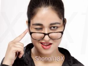 Shonali18X