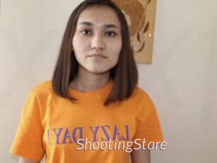 ShootingStare