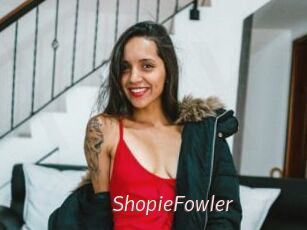 ShopieFowler
