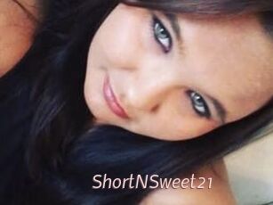 ShortNSweet21
