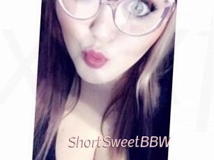 ShortSweetBBW xxx Free Sites