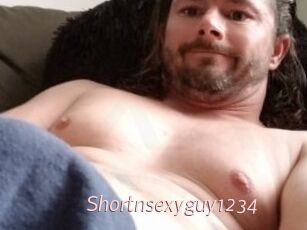 Shortnsexyguy1234