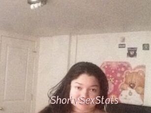 ShortySexStats