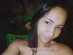 Showercamx19