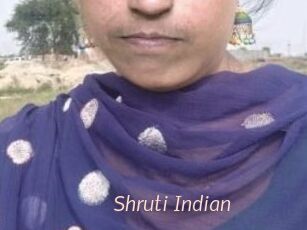 Shruti_Indian