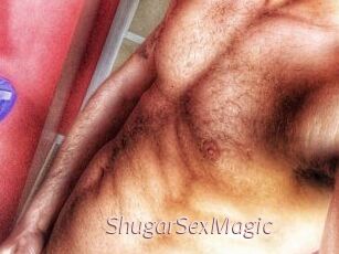 ShugarSexMagic