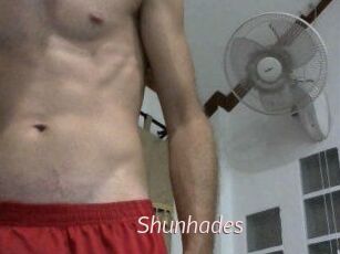 Shunhades