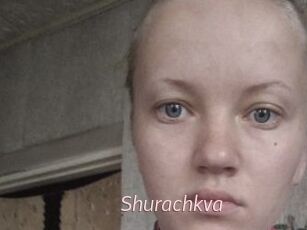Shurachkva