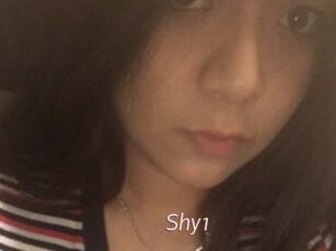 Shy1