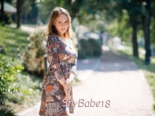 ShyBabe18