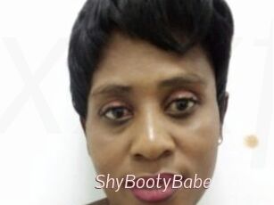 ShyBootyBabe