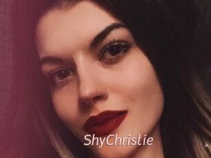ShyChristie